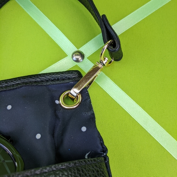 A New Day Polka-Dot Crossbody Bag - Picture 6 of 9